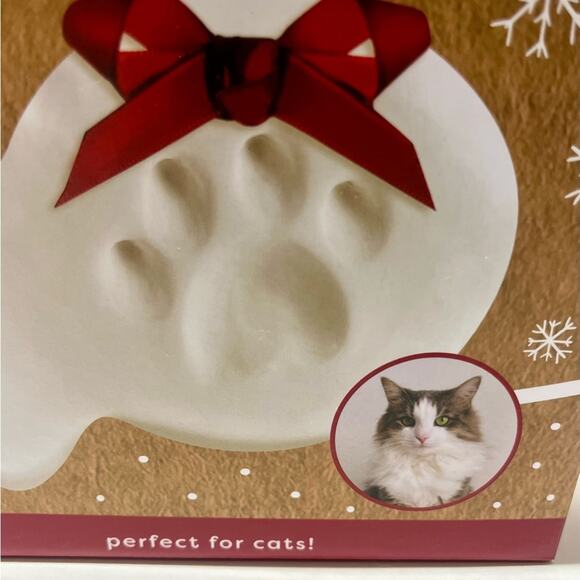 Pet’s Print Ornament by Reece Studio NIB - Picture 3 of 6